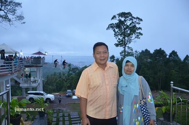 puncak mas lampung