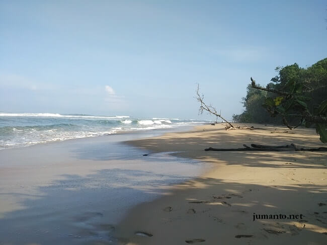 mengapa harus liburan ke lampung