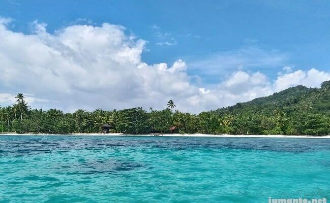 Rute Ke Pulau Pahawang Lampung Biar Bisa Backpackeran