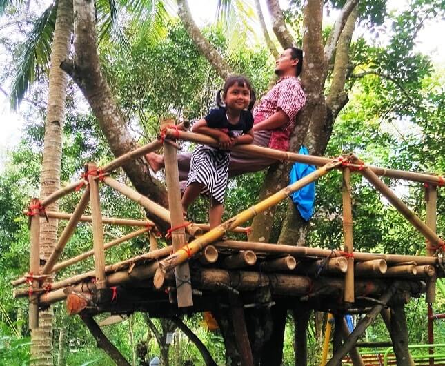 taman kupu kupu gita persada