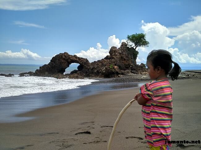 tempat wisata di lampung