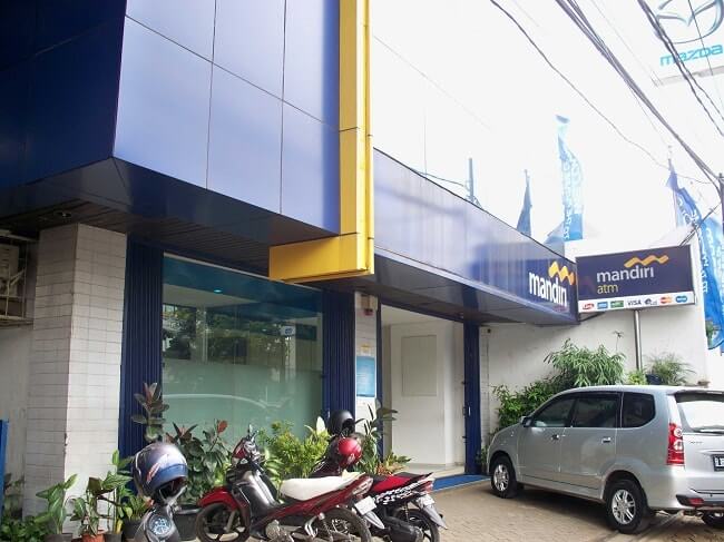Cara Cek Saldo SMS Banking Mandiri (Saldo Rekening)