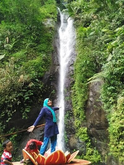 curug lawang