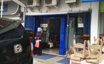 registrasi mToken Internet Banking Bri