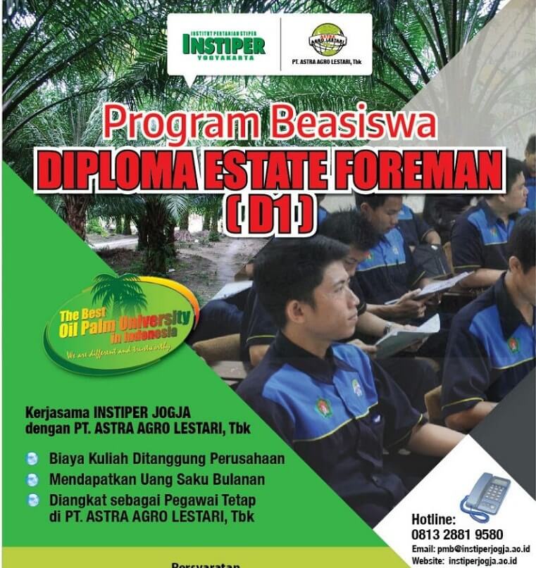 universitas swasta yang lulusannya langsung kerja