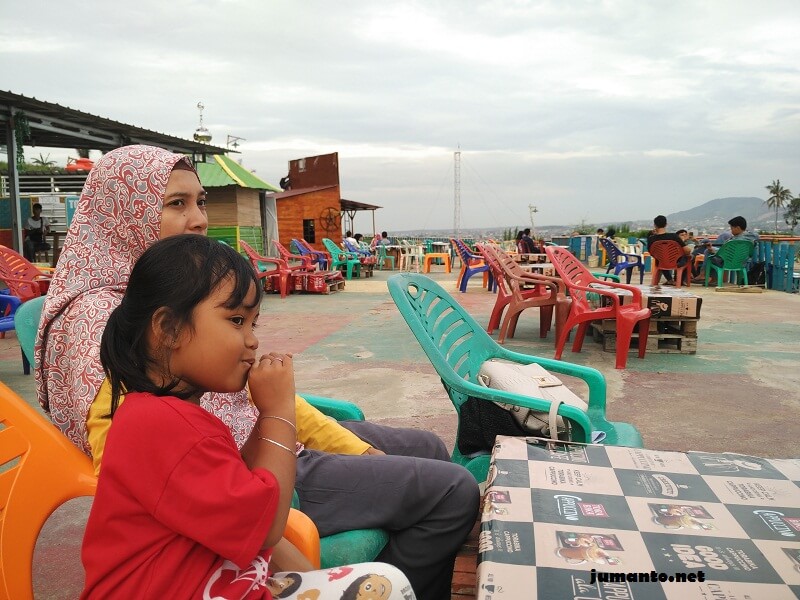 bukit sindy tempat nongkrong di bandar lampung