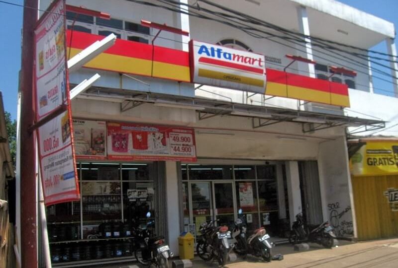 harga token listrik di alfamart