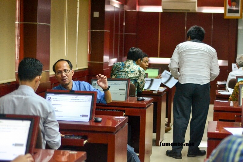 Alamat Universitas  Terbuka  Bandung Jurusan  dan Pendaftaran