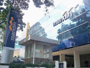 buka rekening tabungan mandiri