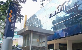 buka rekening tabungan mandiri
