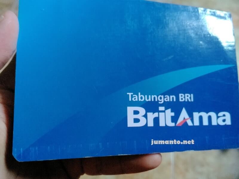 Besaran Bunga Tabungan BRI Britama Per Bulan Berapa Sih 