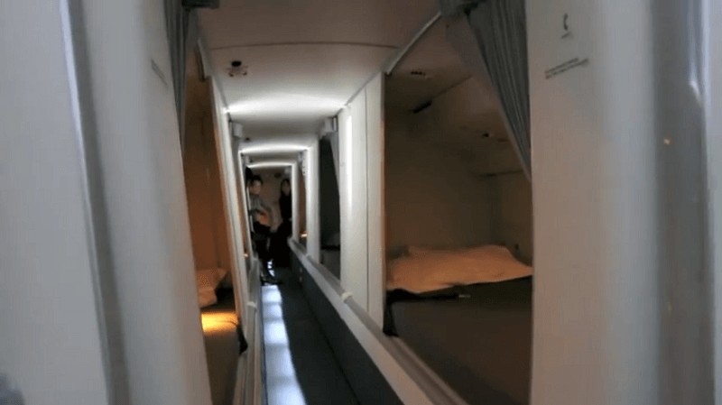 Kamar di Dalam Kapal atau Pesawat Tahu Gak Kamar di Dalam Kapal atau Pesawat Tahu Gak