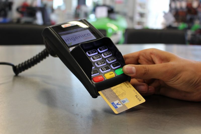 ciri ciri kartu atm terblokir