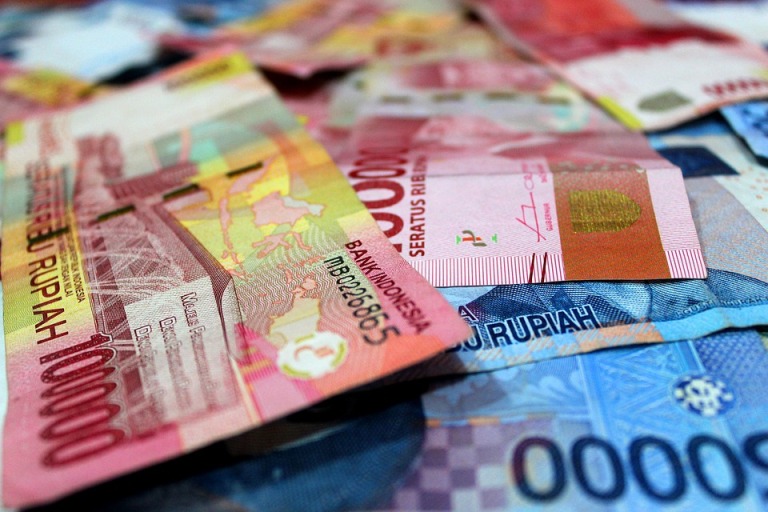 Tarif Uang Makan PNS 2025 Golongan 1 2 3 4 Sesuai SBM