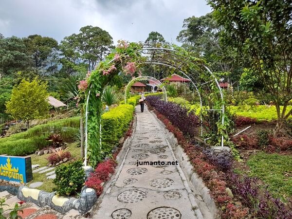 15 Tempat Wisata Di Kemiling Bandar Lampung Yang Lagi Hits