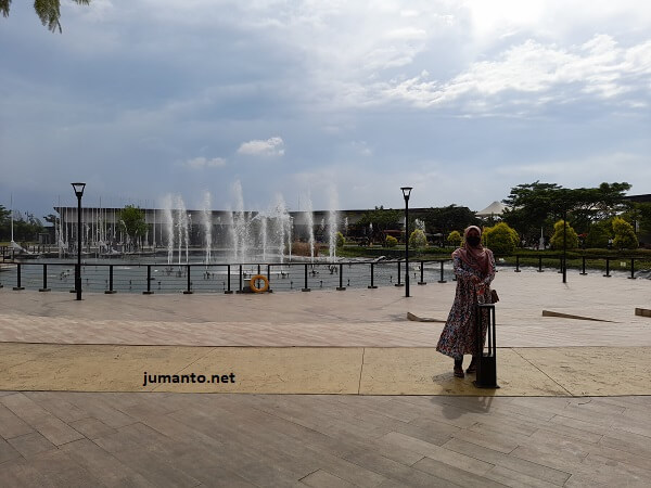 Kulineran Seru di Sekitar Stasiun Kiaracondong